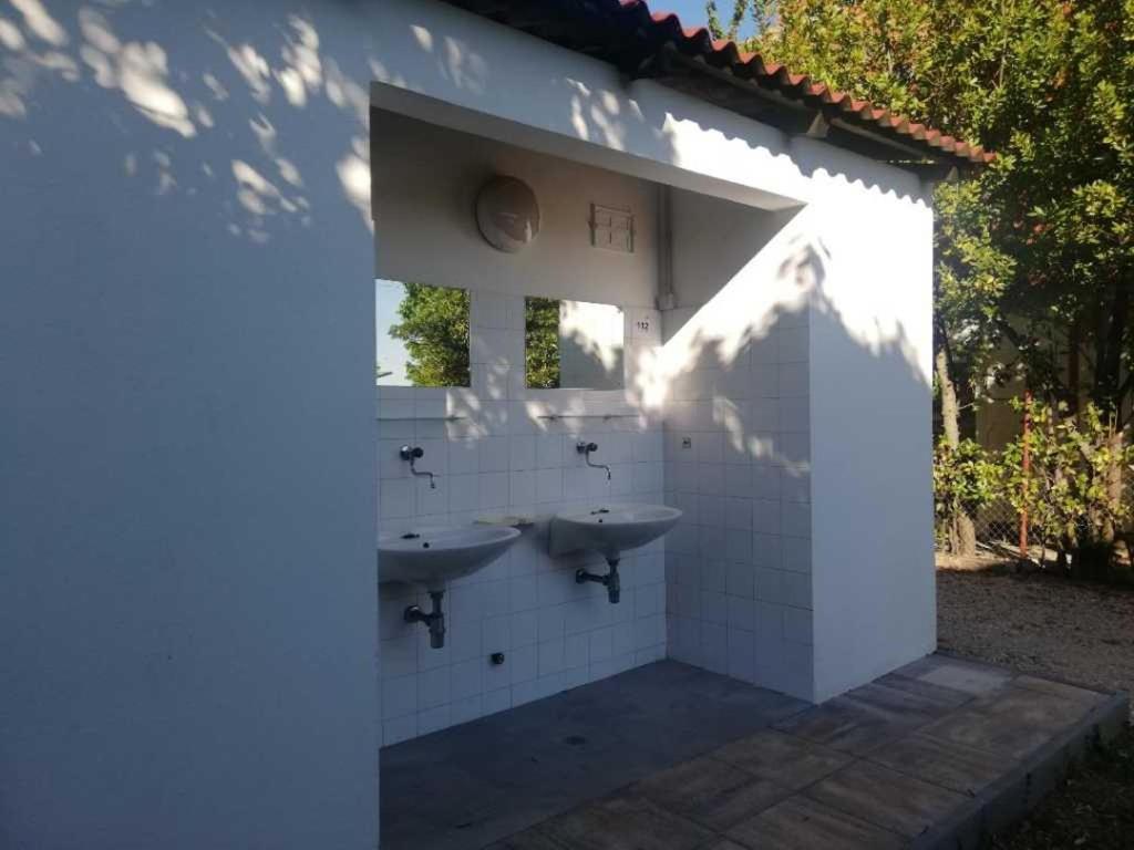 S&M Camping Sveti Filip i Jakov Exterior foto