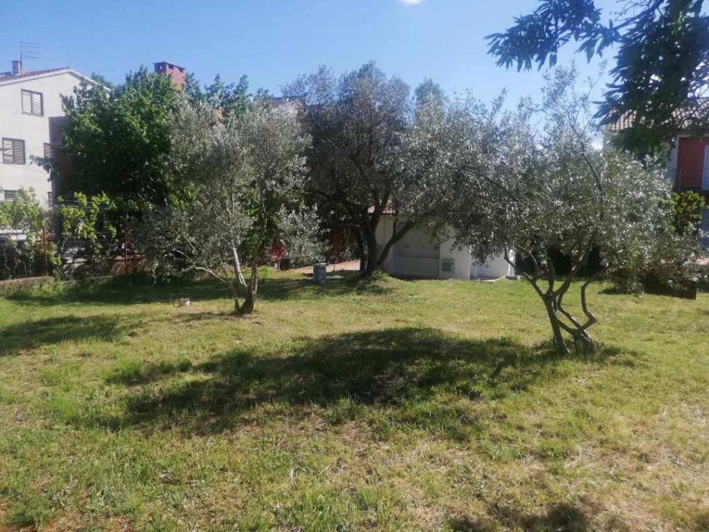 S&M Camping Sveti Filip i Jakov Exterior foto
