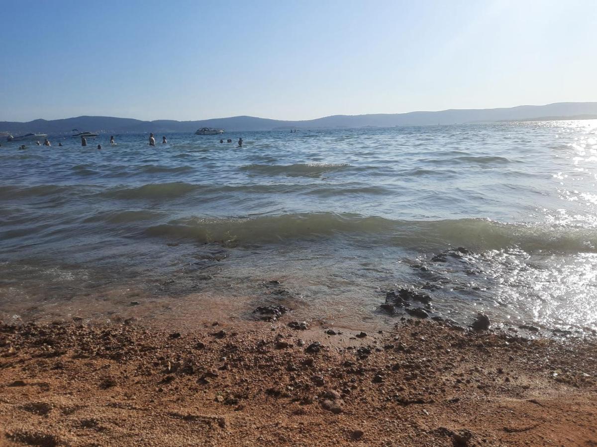 S&M Camping Sveti Filip i Jakov Exterior foto