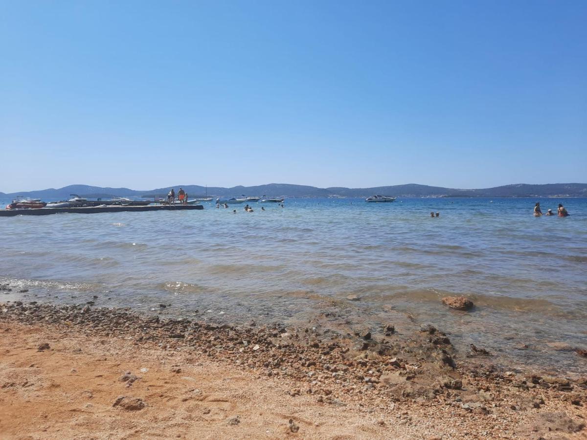 S&M Camping Sveti Filip i Jakov Exterior foto